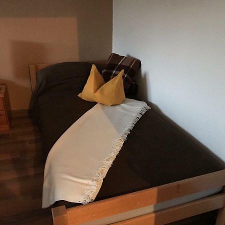 Gaestehaus Kaiser Όστφιλντερν Εξωτερικό φωτογραφία