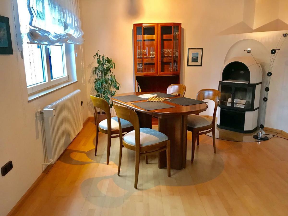 Gaestehaus Kaiser Όστφιλντερν Εξωτερικό φωτογραφία