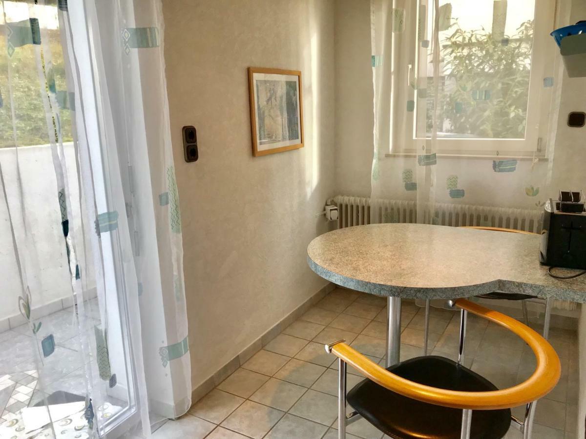 Gaestehaus Kaiser Όστφιλντερν Εξωτερικό φωτογραφία