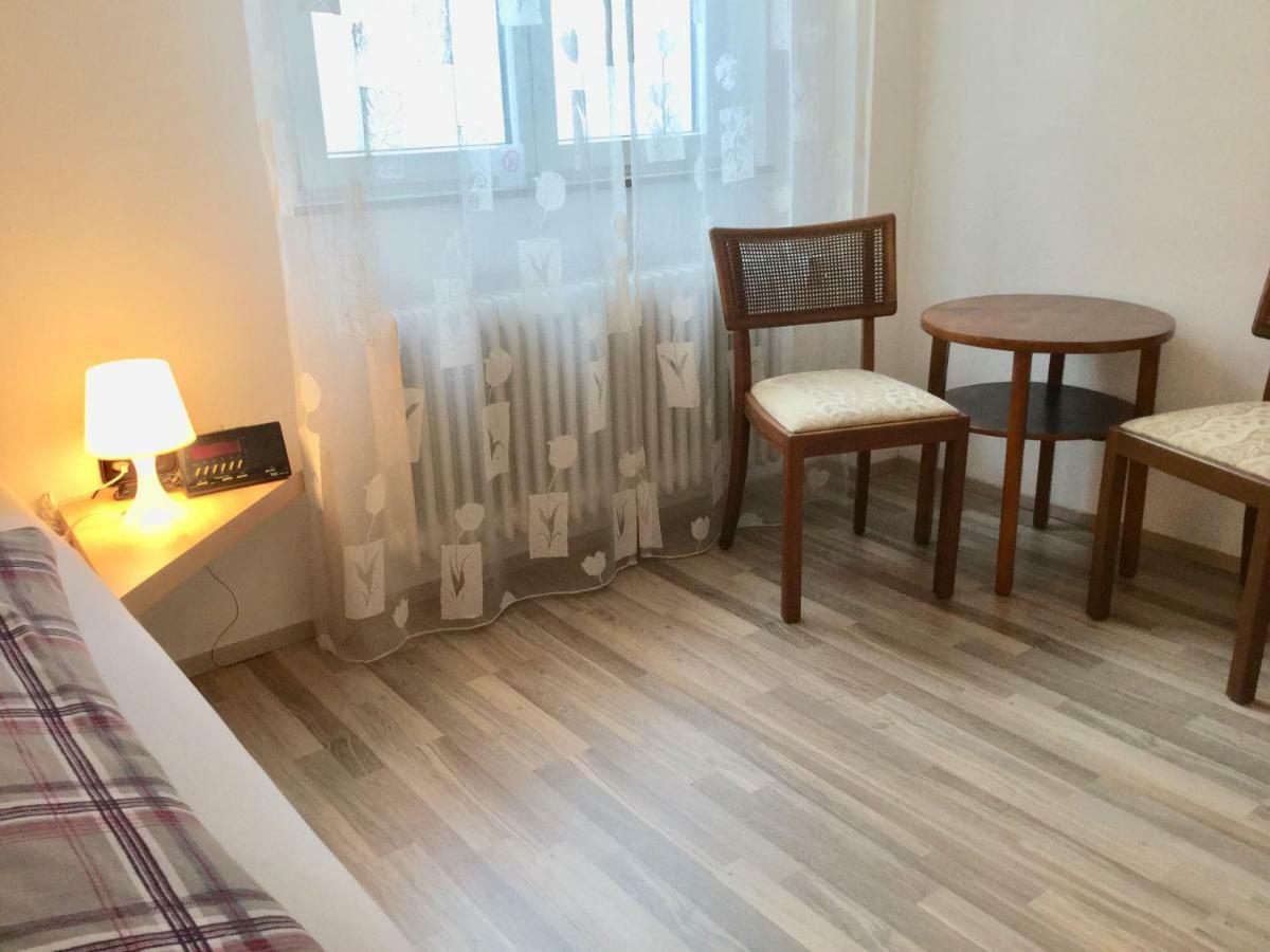 Gaestehaus Kaiser Όστφιλντερν Εξωτερικό φωτογραφία