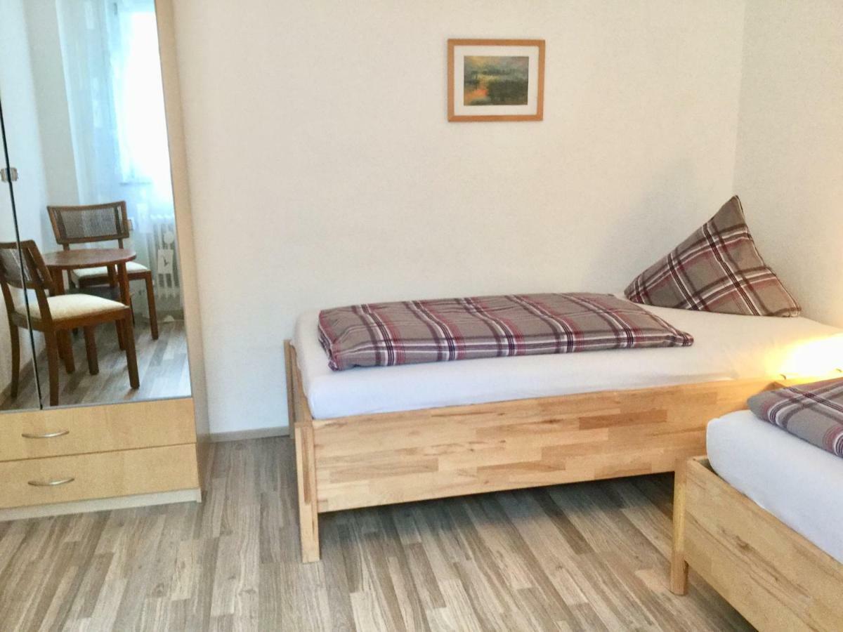 Gaestehaus Kaiser Όστφιλντερν Εξωτερικό φωτογραφία