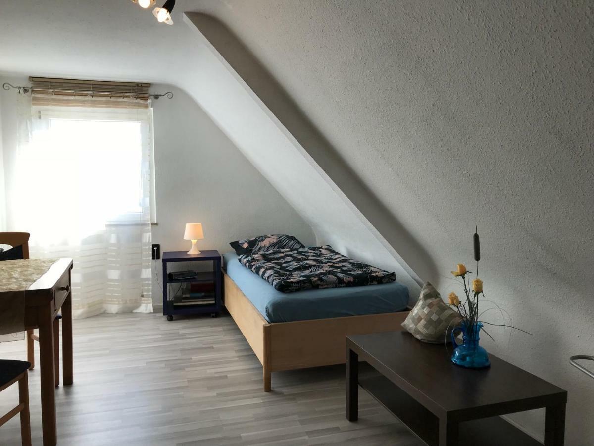 Gaestehaus Kaiser Όστφιλντερν Εξωτερικό φωτογραφία