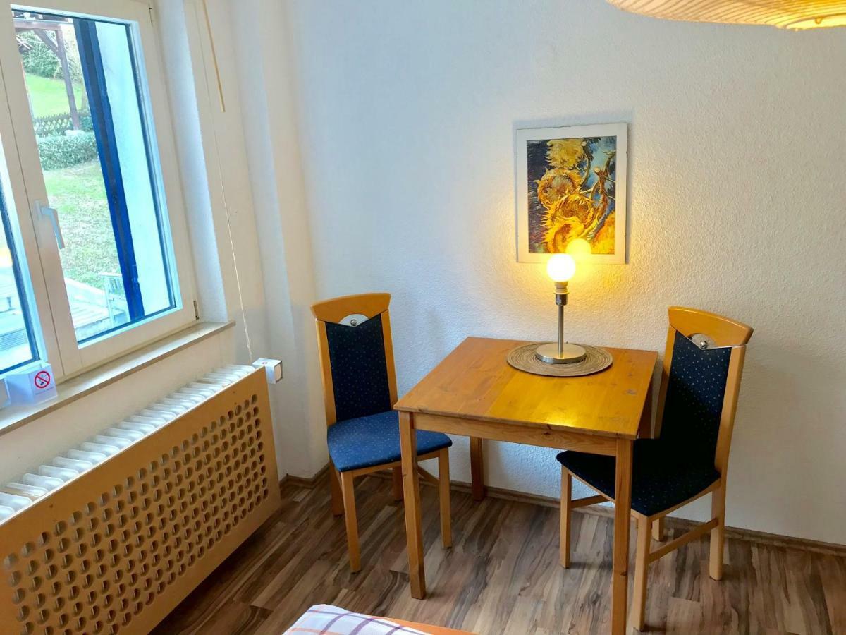 Gaestehaus Kaiser Όστφιλντερν Εξωτερικό φωτογραφία