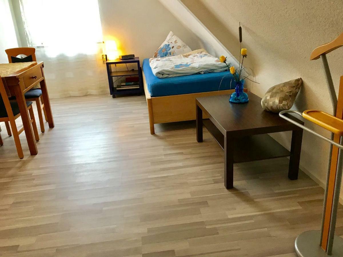 Gaestehaus Kaiser Όστφιλντερν Εξωτερικό φωτογραφία