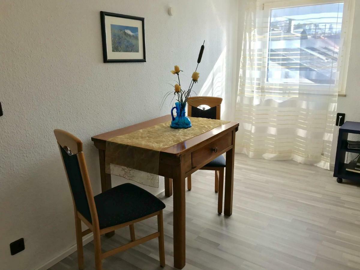 Gaestehaus Kaiser Όστφιλντερν Εξωτερικό φωτογραφία